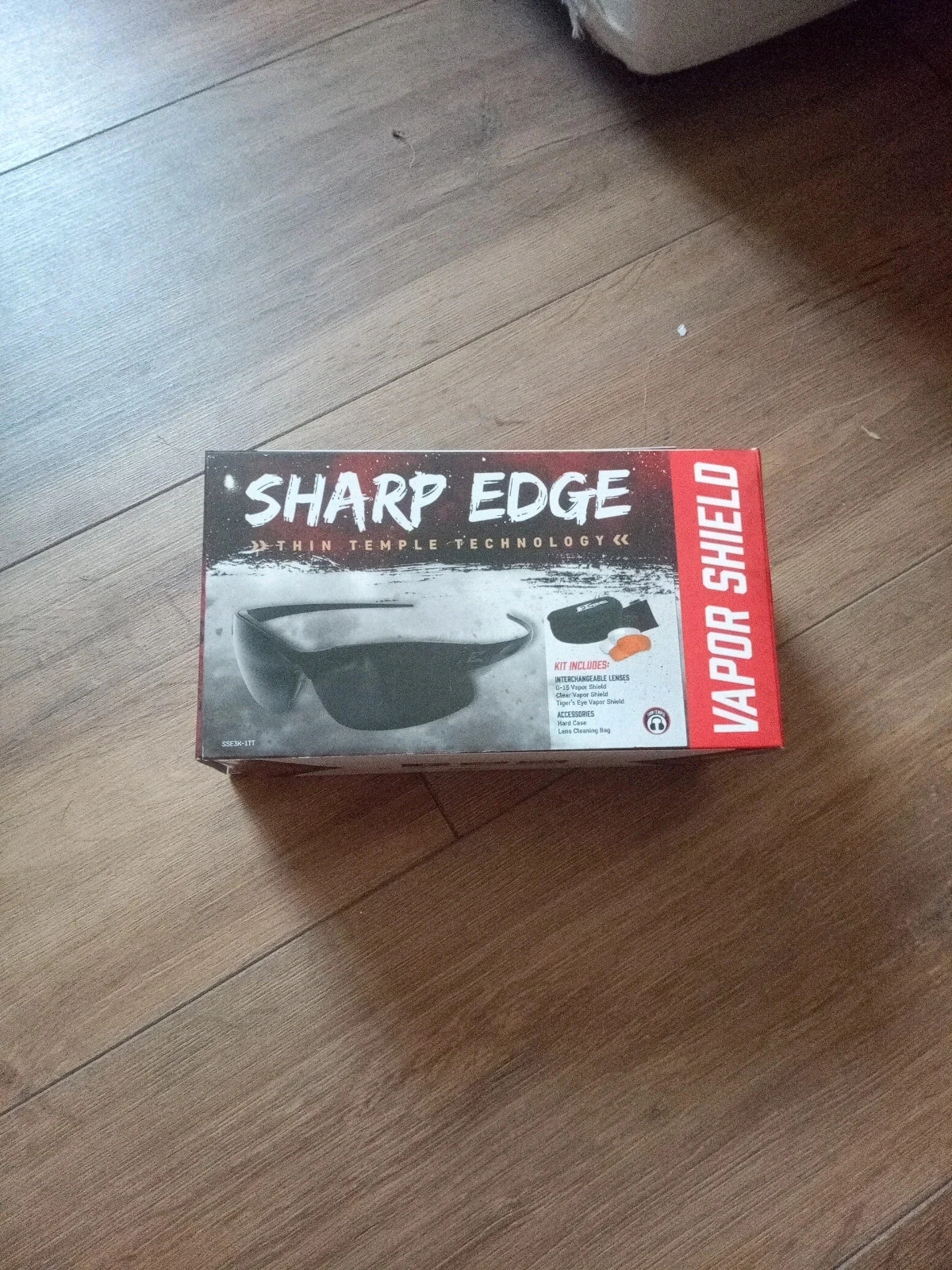 Gafas de protección sharp edge – photo 6